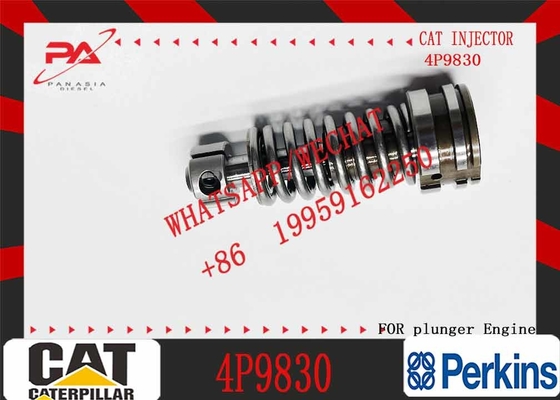 High Quality Fuel Injection Pump Plunger 4P9830 7W6929 1W6541 For Diesel Engine 3306