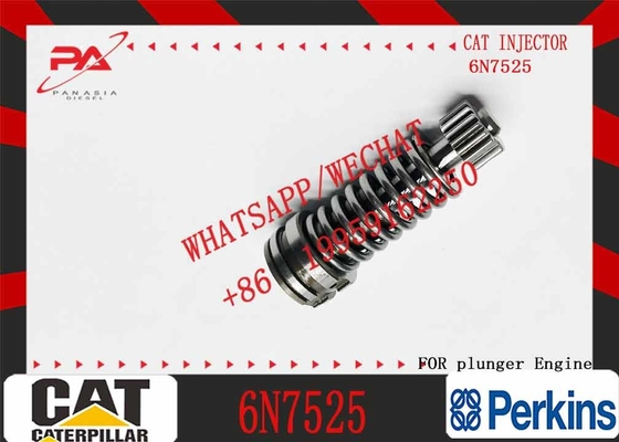 HotSelling Diesel Engine Pump Plunger 6N7525 Mark 6N7525