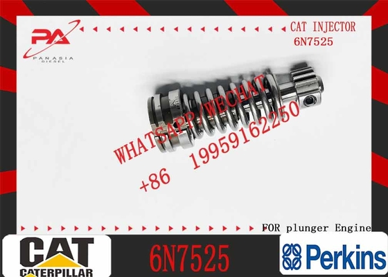 HotSelling Diesel Engine Pump Plunger 6N7525 Mark 6N7525