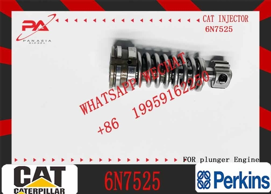 HotSelling Diesel Engine Pump Plunger 6N7525 Mark 6N7525