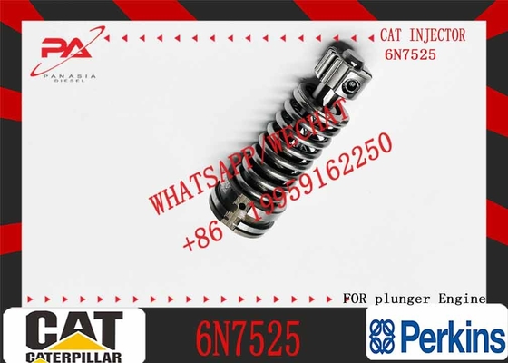 HotSelling Diesel Engine Pump Plunger 6N7525 Mark 6N7525