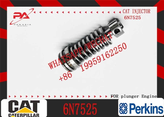 HotSelling Diesel Engine Pump Plunger 6N7525 Mark 6N7525
