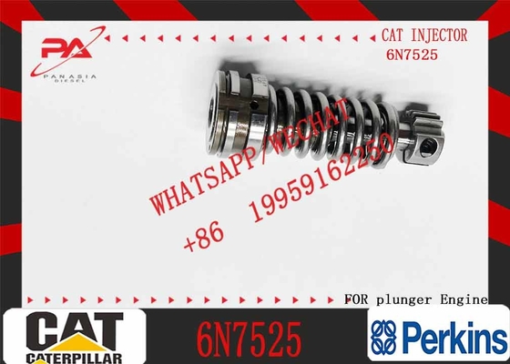 HotSelling Diesel Engine Pump Plunger 6N7525 Mark 6N7525
