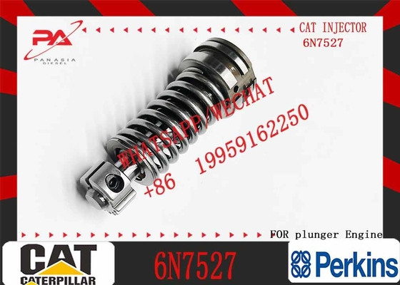 Engine Pump Plunger 6N7527 7W5929 CAT 3408 Engine 3208 3304 3306 D330C