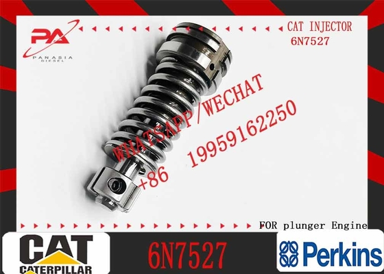 Engine Pump Plunger 6N7527 7W5929 CAT 3408 Engine 3208 3304 3306 D330C