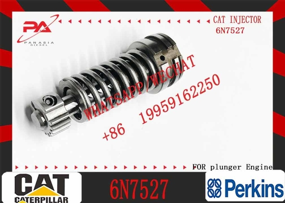 Engine Pump Plunger 6N7527 7W5929 CAT 3408 Engine 3208 3304 3306 D330C