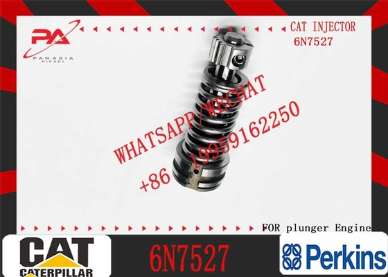 Engine Pump Plunger 6N7527 7W5929 CAT 3408 Engine 3208 3304 3306 D330C