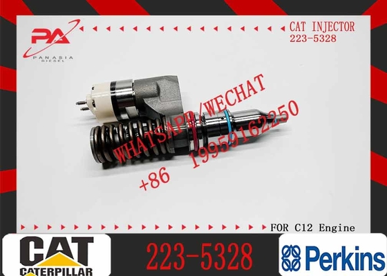 Spare Parts Factory Stock Car Injectors 222-5966 223-5328 224-9090 225-0117 229-1631