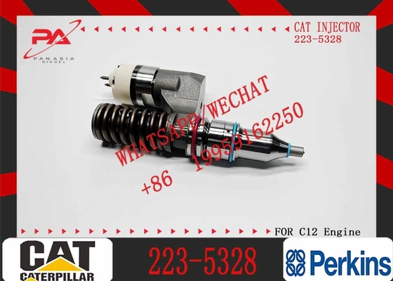 Spare Parts Factory Stock Car Injectors 222-5966 223-5328 224-9090 225-0117 229-1631