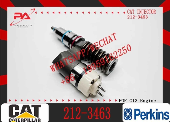 Factory Direct Deal Best Price Fuel Injector Assembly 211-3028 212-3462 212-3463 212-3467 212-3468