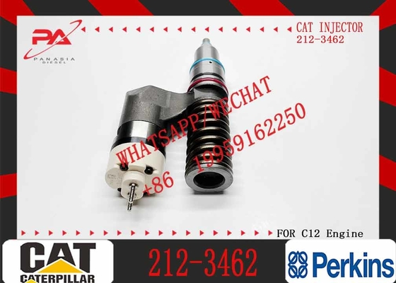 Factory Direct Supply Common Rail injector 212-3463 10R-0963 10R-9235 2123463