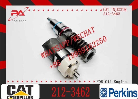 Factory Direct Supply Common Rail injector 212-3463 10R-0963 10R-9235 2123463