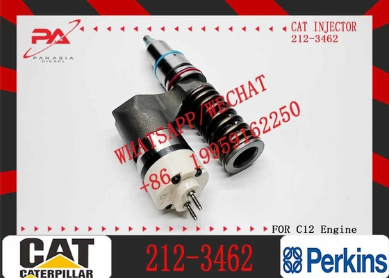 Factory Direct Supply Common Rail injector 212-3463 10R-0963 10R-9235 2123463