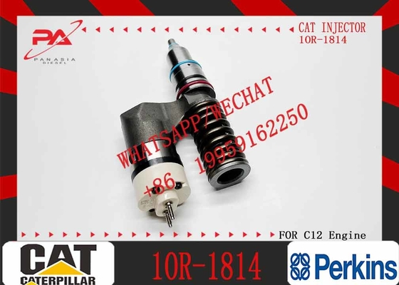 Suitable for Carter C12 diesel injector 10R-1259 10R1259 10R-1814 10R1814 229-5818 2295818 engine injector