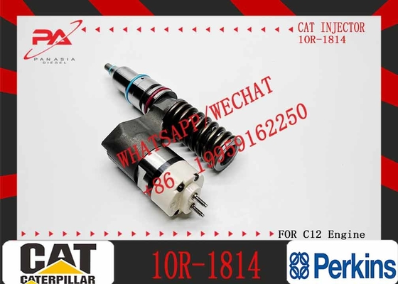 Suitable for Carter C12 diesel injector 10R-1259 10R1259 10R-1814 10R1814 229-5818 2295818 engine injector