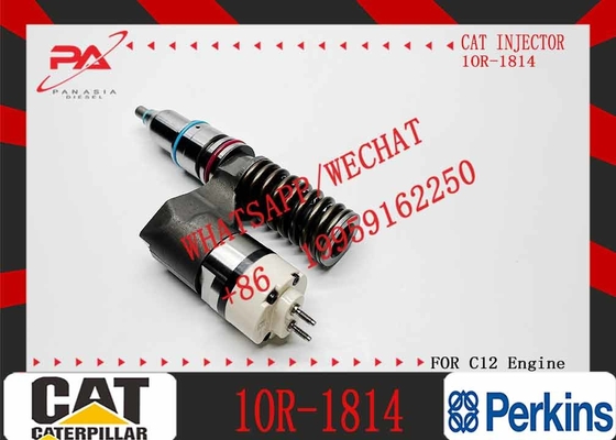 Suitable for Carter C12 diesel injector 10R-1259 10R1259 10R-1814 10R1814 229-5818 2295818 engine injector