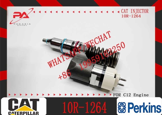 Diesel Injector 2089160 208-9160 10R-1264 for CAT C10 C12 Engine