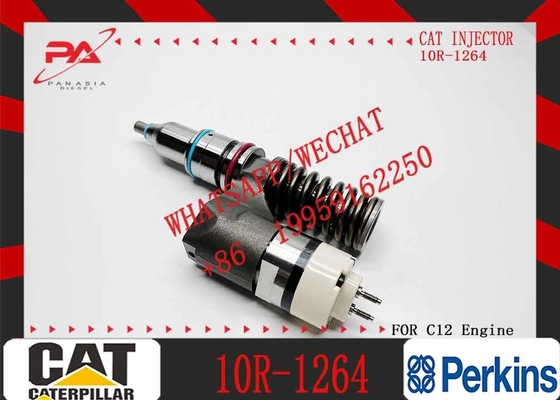 Diesel Injector 2089160 208-9160 10R-1264 for CAT C10 C12 Engine