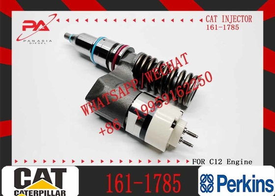 1470373 1611785 1660149 Diesel Injector 147-0373 161-1785 166-0149 Fuel Injector 0R-9530 For CAT C12 Engine Parts