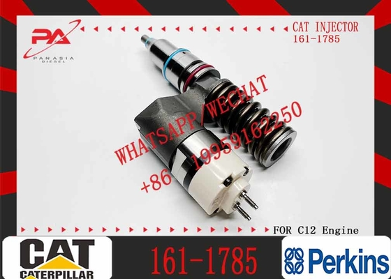 1470373 1611785 1660149 Diesel Injector 147-0373 161-1785 166-0149 Fuel Injector 0R-9530 For CAT C12 Engine Parts