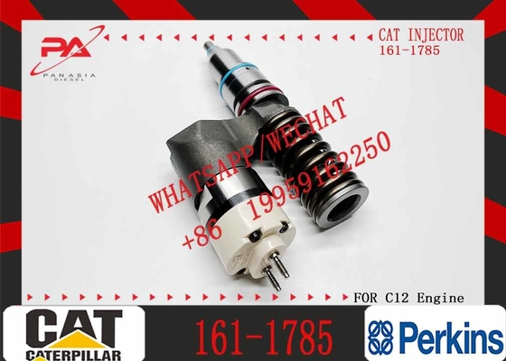 1470373 1611785 1660149 Diesel Injector 147-0373 161-1785 166-0149 Fuel Injector 0R-9530 For CAT C12 Engine Parts