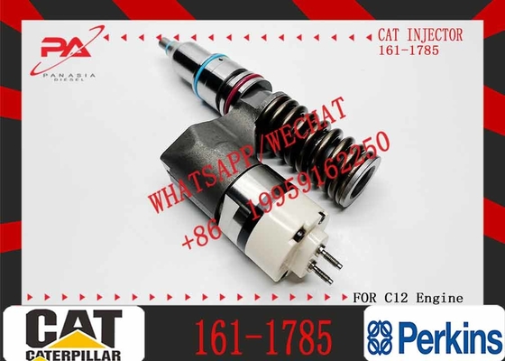 1470373 1611785 1660149 Diesel Injector 147-0373 161-1785 166-0149 Fuel Injector 0R-9530 For CAT C12 Engine Parts