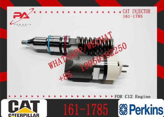 1470373 1611785 1660149 Diesel Injector 147-0373 161-1785 166-0149 Fuel Injector 0R-9530 For CAT C12 Engine Parts
