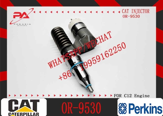 0R-9530 0R9530 Fuel Injector For C12 Engine