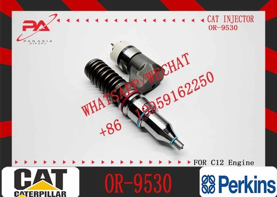 0R-9530 0R9530 Fuel Injector For C12 Engine