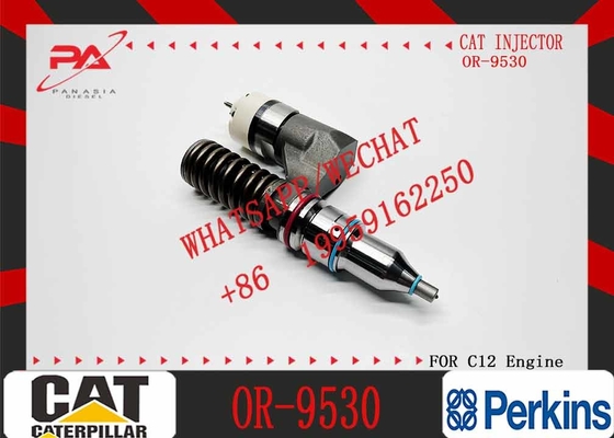 0R-9530 0R9530 Fuel Injector For C12 Engine
