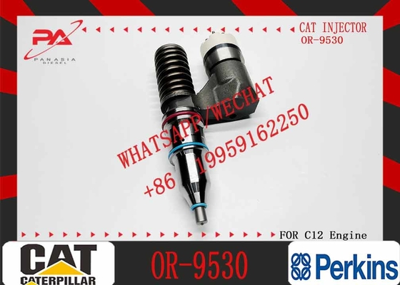 0R-9530 0R9530 Fuel Injector For C12 Engine