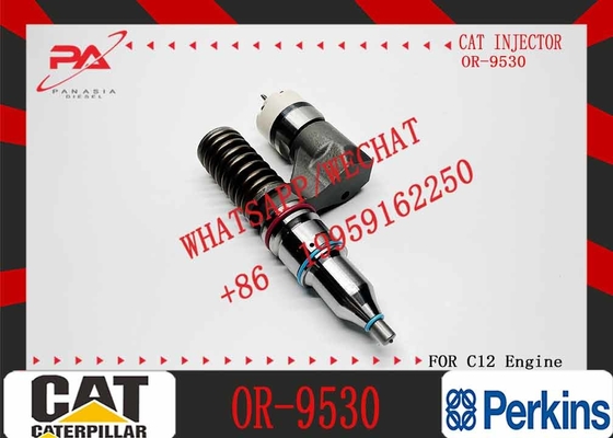 0R-9530 0R9530 Fuel Injector For C12 Engine