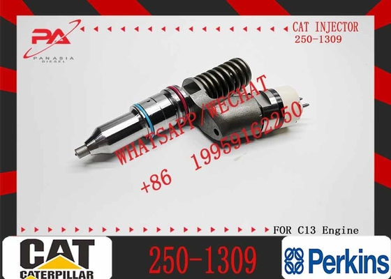 Quality 250-1304 250-1306 250-1308 250-1309 Injector For 3508B/3512B/3516B