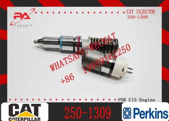 Quality 250-1304 250-1306 250-1308 250-1309 Injector For 3508B/3512B/3516B