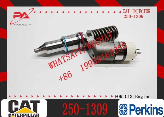 Quality 250-1304 250-1306 250-1308 250-1309 Injector For 3508B/3512B/3516B