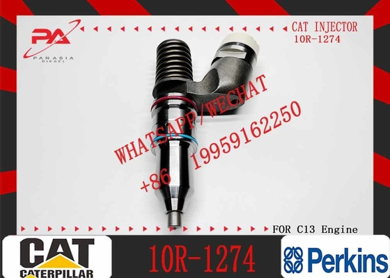 Original or OEM Common Rail Fuel Injector 10R-1274 10R-1275 10R-1276 10R-1278 10R-1279