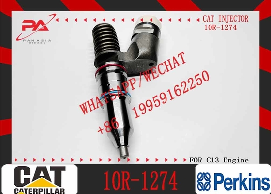 Original or OEM Common Rail Fuel Injector 10R-1274 10R-1275 10R-1276 10R-1278 10R-1279