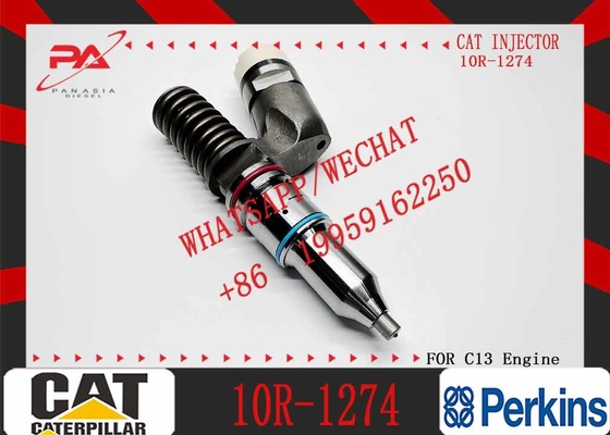 Original or OEM Common Rail Fuel Injector 10R-1274 10R-1275 10R-1276 10R-1278 10R-1279