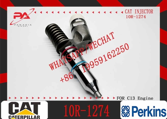 Original or OEM Common Rail Fuel Injector 10R-1274 10R-1275 10R-1276 10R-1278 10R-1279