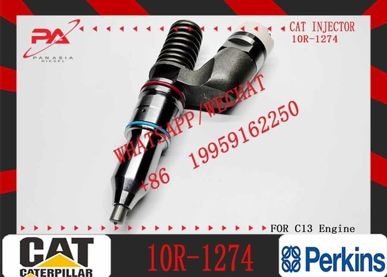 Original or OEM Common Rail Fuel Injector 10R-1274 10R-1275 10R-1276 10R-1278 10R-1279