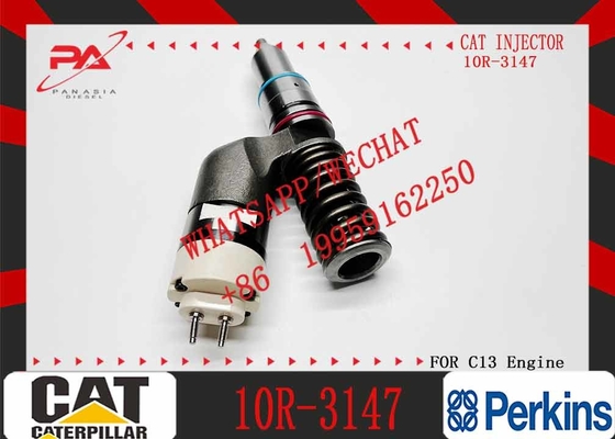 Excavator parts CAT C11 C13 Engine Fuel Injector 10R-3147 249-0712