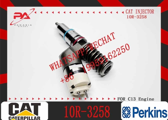 Caterpillar Genuine Common Rail Fuel Injector 10R-3145 10R-3147 10R-3258 10R-3262 10R-3264