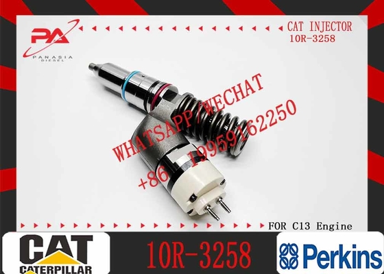 Caterpillar Genuine Common Rail Fuel Injector 10R-3145 10R-3147 10R-3258 10R-3262 10R-3264