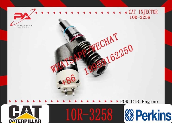 Caterpillar Genuine Common Rail Fuel Injector 10R-3145 10R-3147 10R-3258 10R-3262 10R-3264