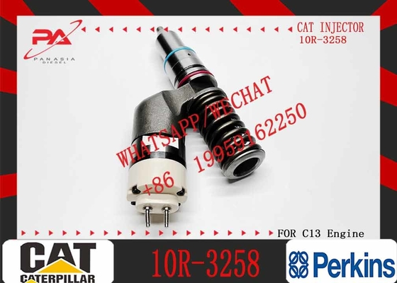 Caterpillar Genuine Common Rail Fuel Injector 10R-3145 10R-3147 10R-3258 10R-3262 10R-3264
