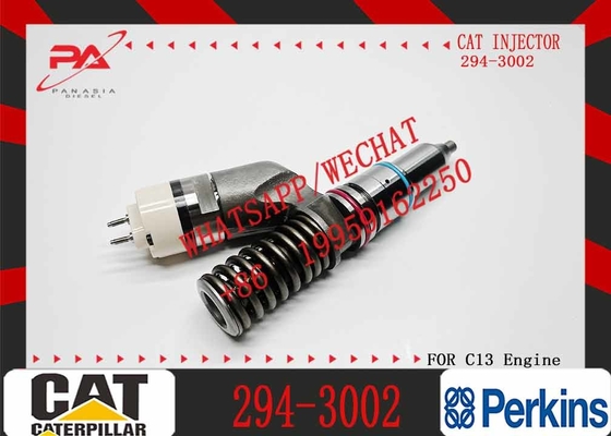CAT 294-3002 10R-6162 2943002 10R6162 253-0608 2530608 is used for C13 engine in the stock