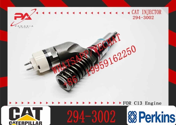 CAT 294-3002 10R-6162 2943002 10R6162 253-0608 2530608 is used for C13 engine in the stock