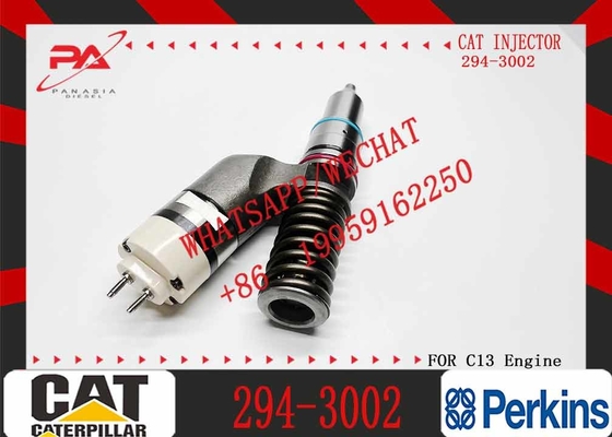 CAT 294-3002 10R-6162 2943002 10R6162 253-0608 2530608 is used for C13 engine in the stock