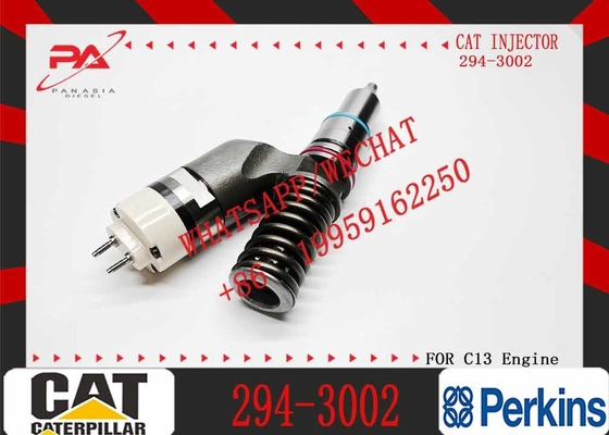 CAT 294-3002 10R-6162 2943002 10R6162 253-0608 2530608 is used for C13 engine in the stock