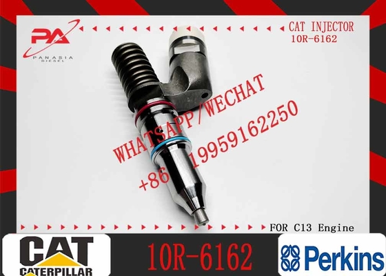New Diesel Fuel Common Rail Injector 2943002 10R6162 294-3002 10R-6162 For Diesel Engine Truck C13